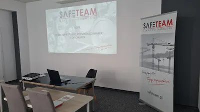 SAFETEAM Tarnów Szkolenia Zawodowe